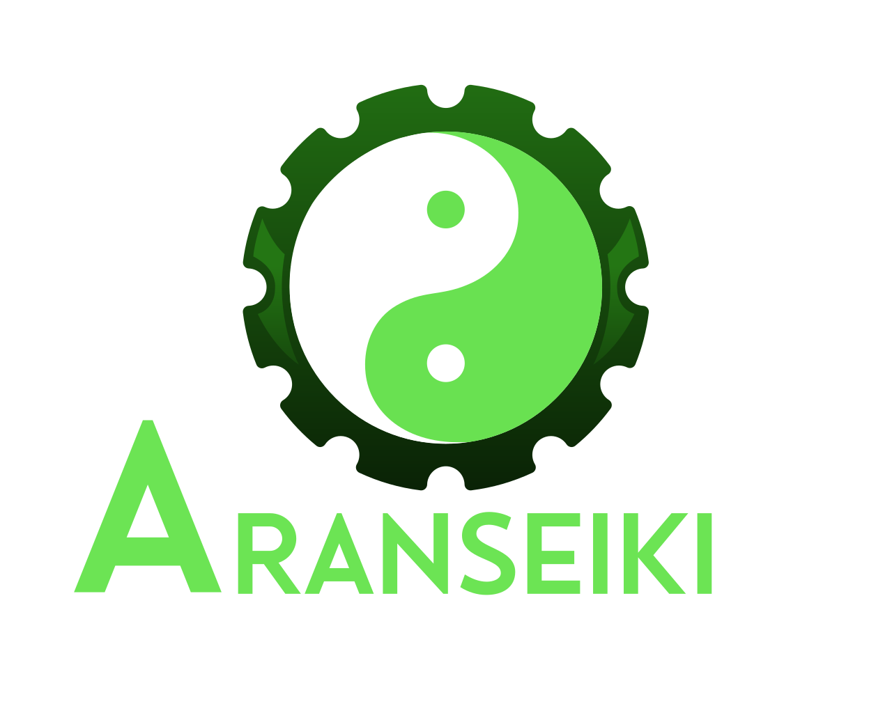 Aranseiki