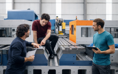 El valor de nuestro equipo humano